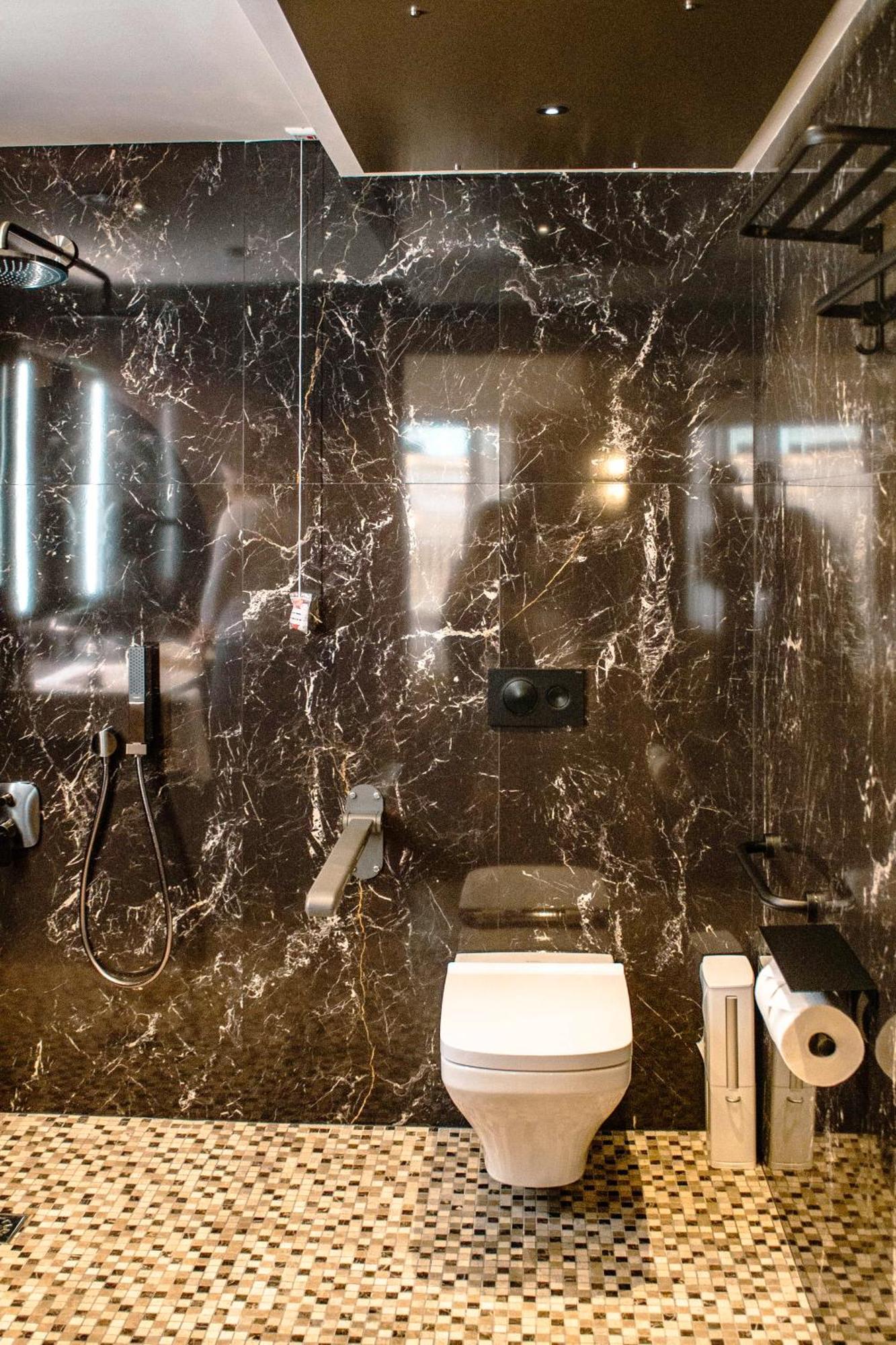 Goien Boutique Hotel Bilbao Eksteriør billede
