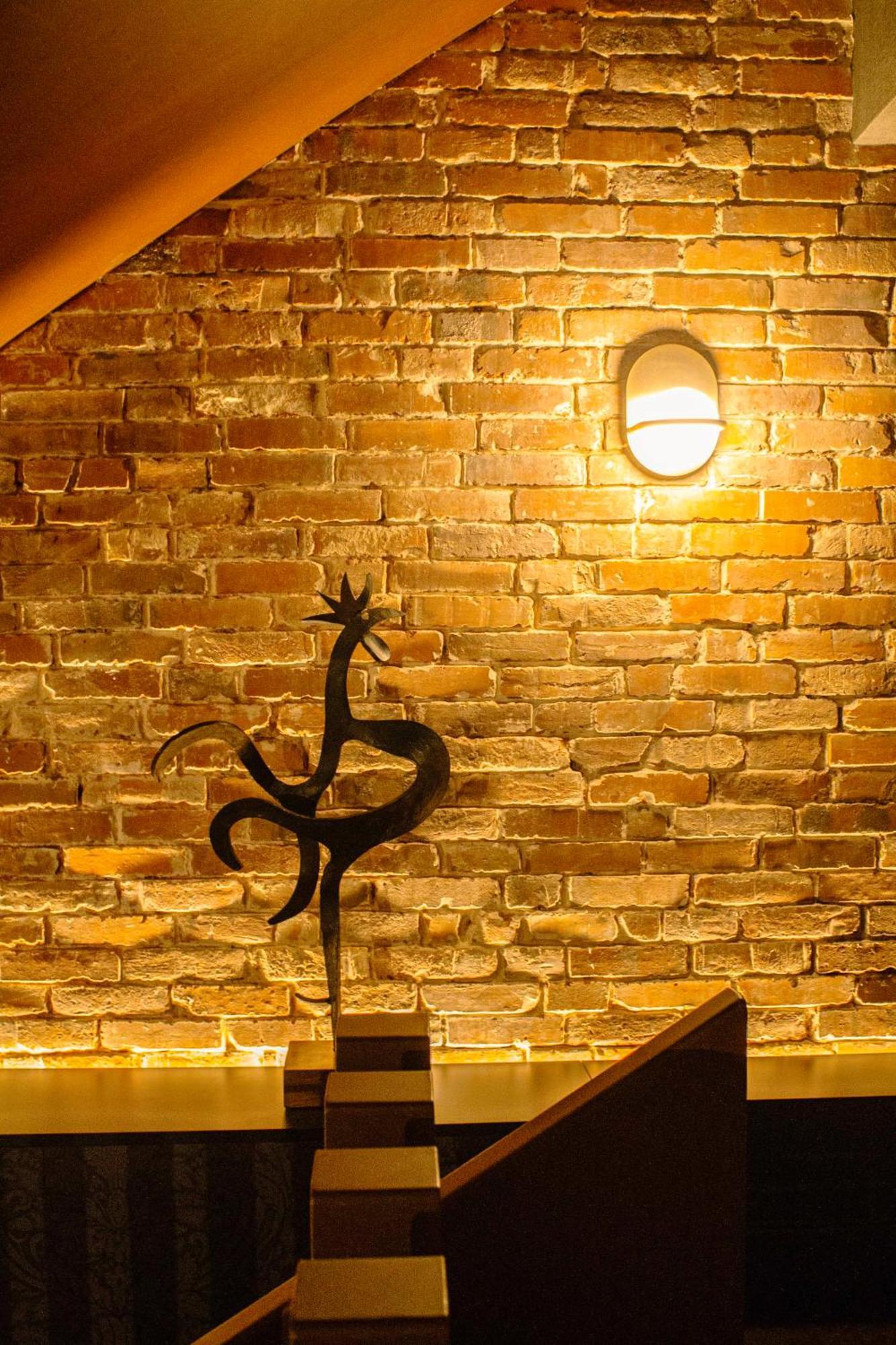 Goien Boutique Hotel Bilbao Eksteriør billede