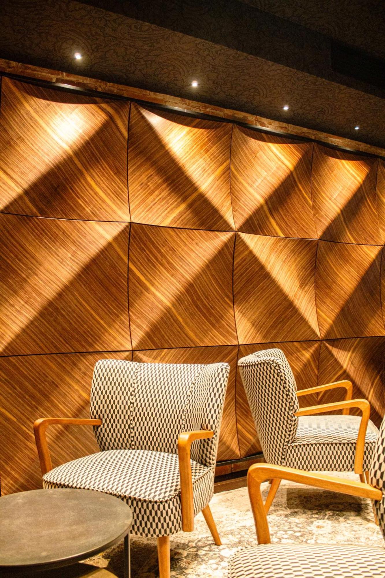 Goien Boutique Hotel Bilbao Eksteriør billede
