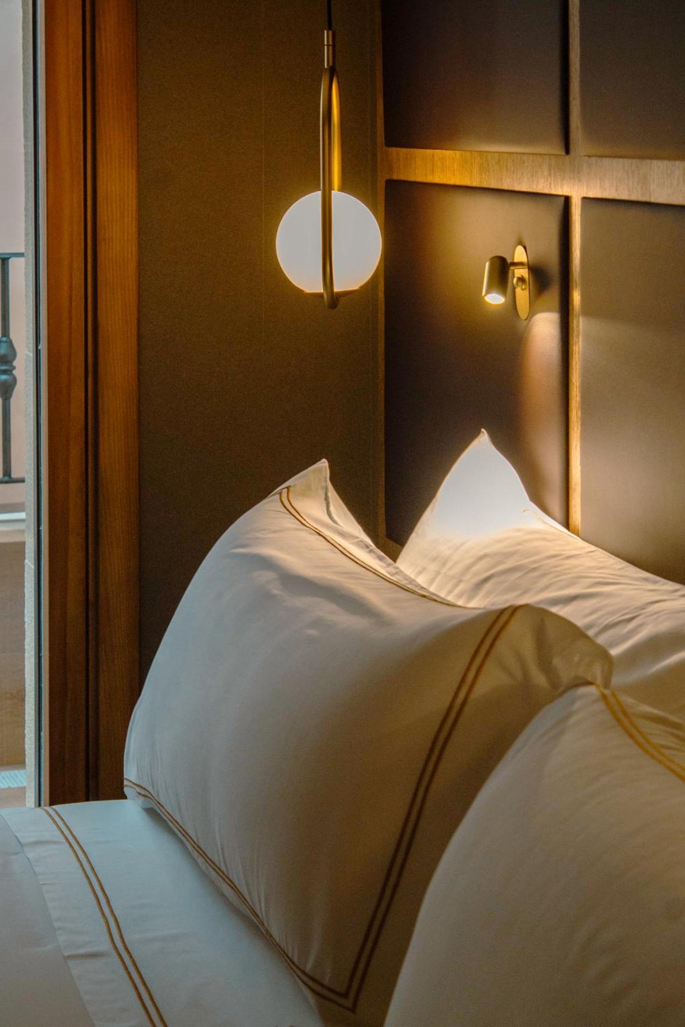 Goien Boutique Hotel Bilbao Eksteriør billede