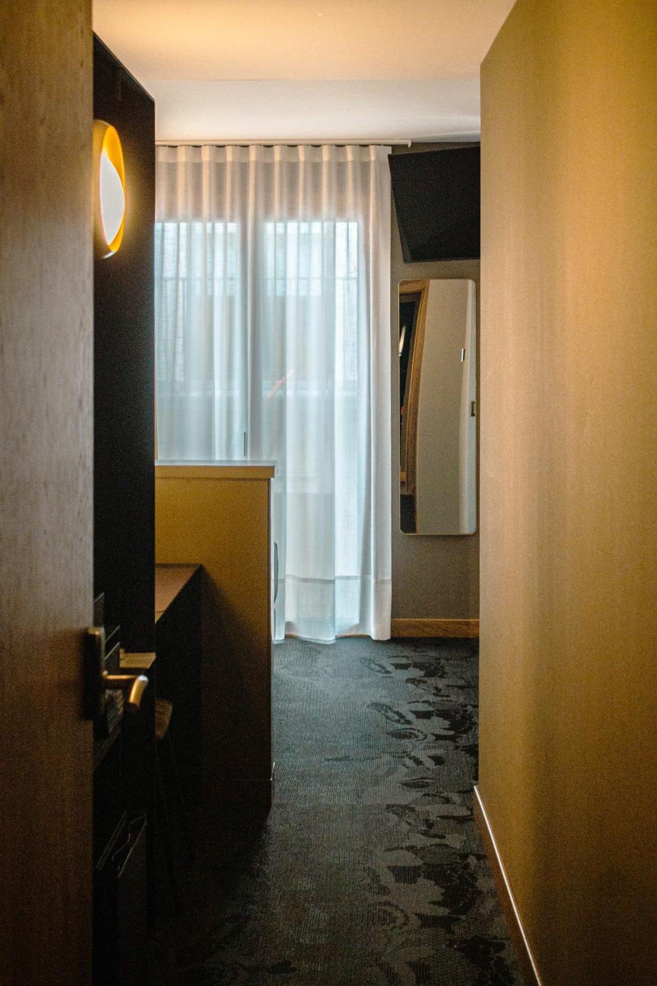 Goien Boutique Hotel Bilbao Eksteriør billede