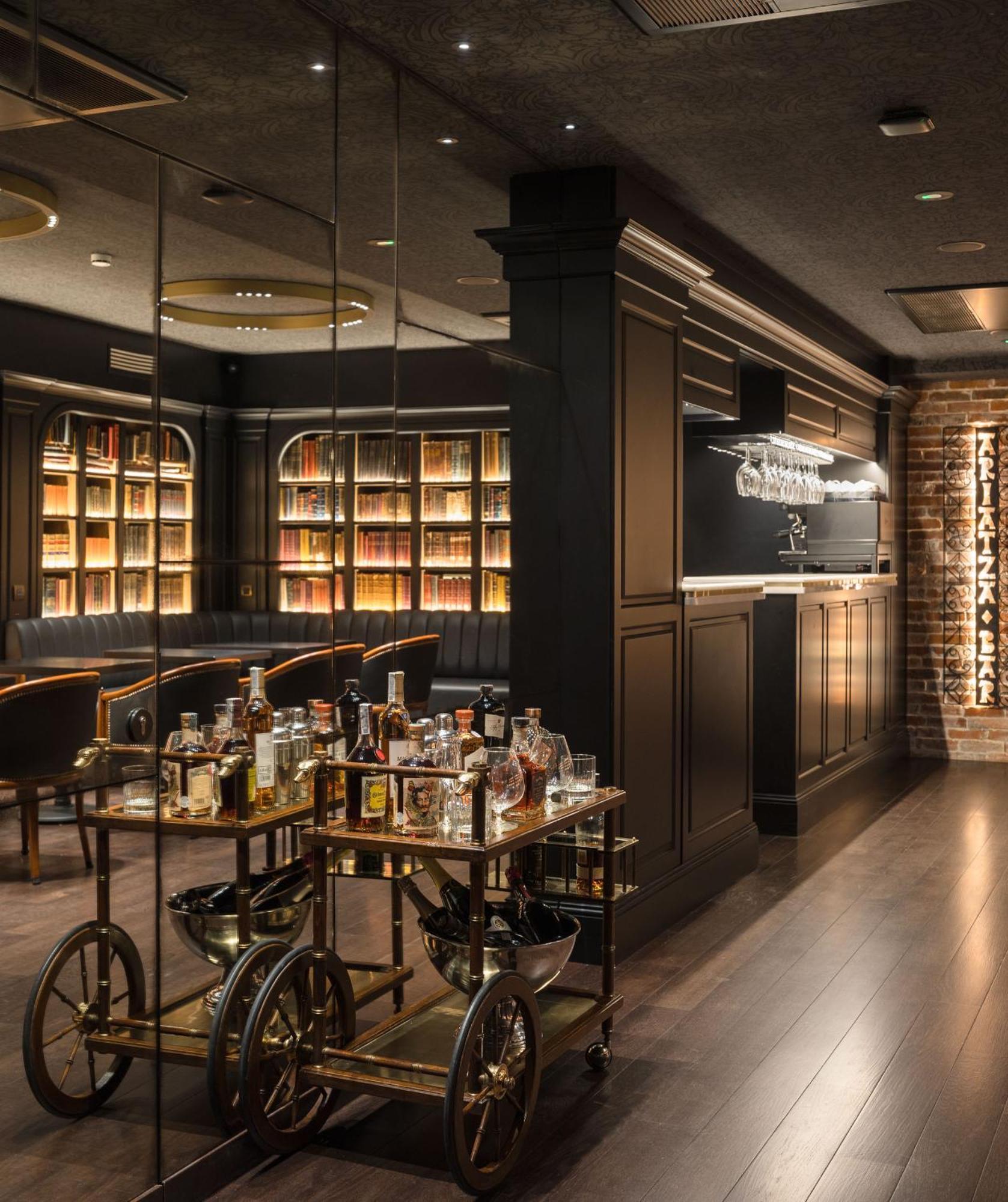 Goien Boutique Hotel Bilbao Eksteriør billede