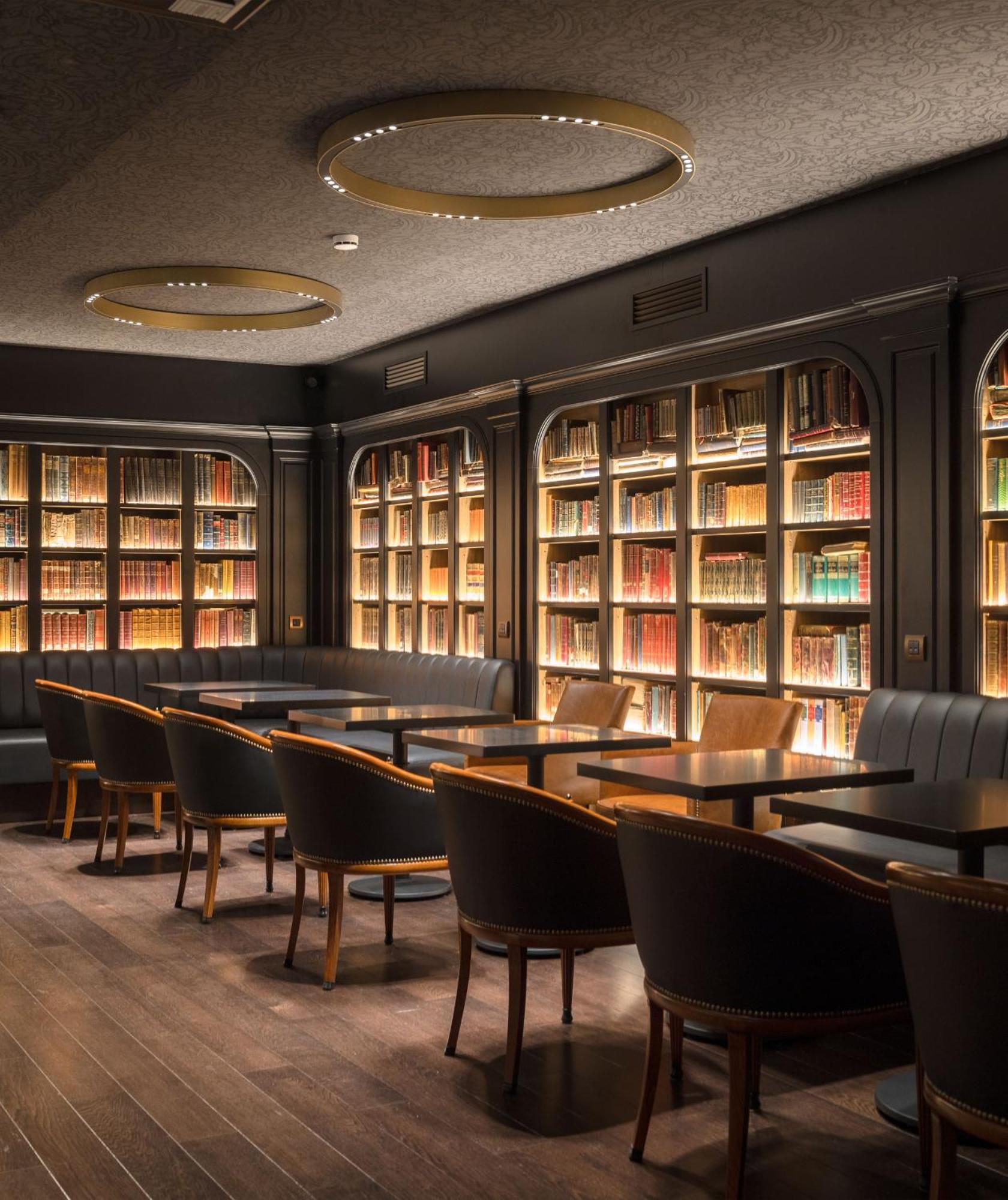 Goien Boutique Hotel Bilbao Eksteriør billede